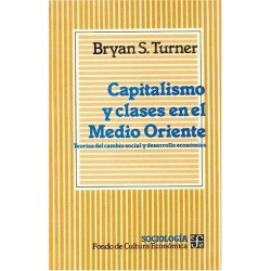 Capitalismo y clases en el Medio Oriente