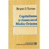 Capitalismo y clases en el Medio Oriente