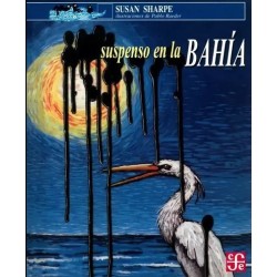 Suspenso en la  bahía. Ils. Pablo Raeder