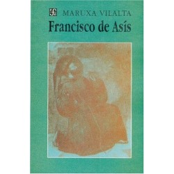 Francisco de Asís. (Obra en 14 cuadros)