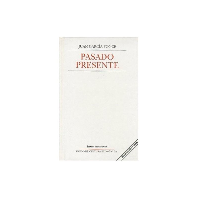 Pasado presente.