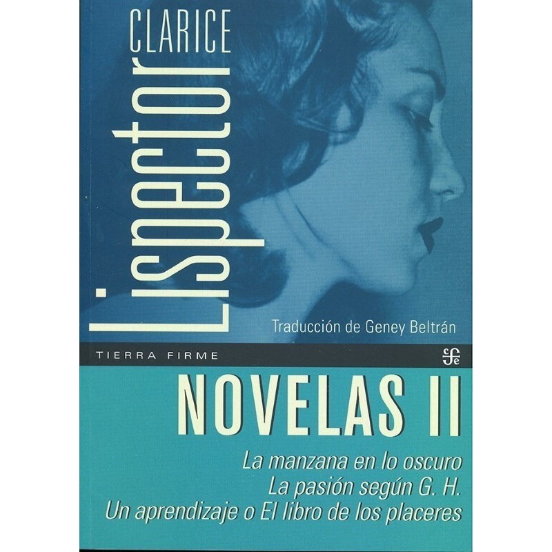 Novelas II