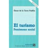 El turismo Fenómeno social