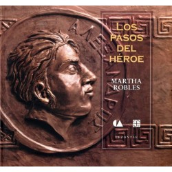 Los pasos del héroe.
