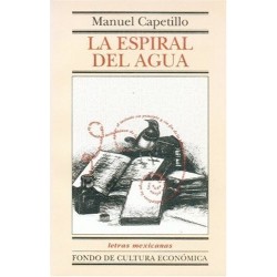 La espiral del agua