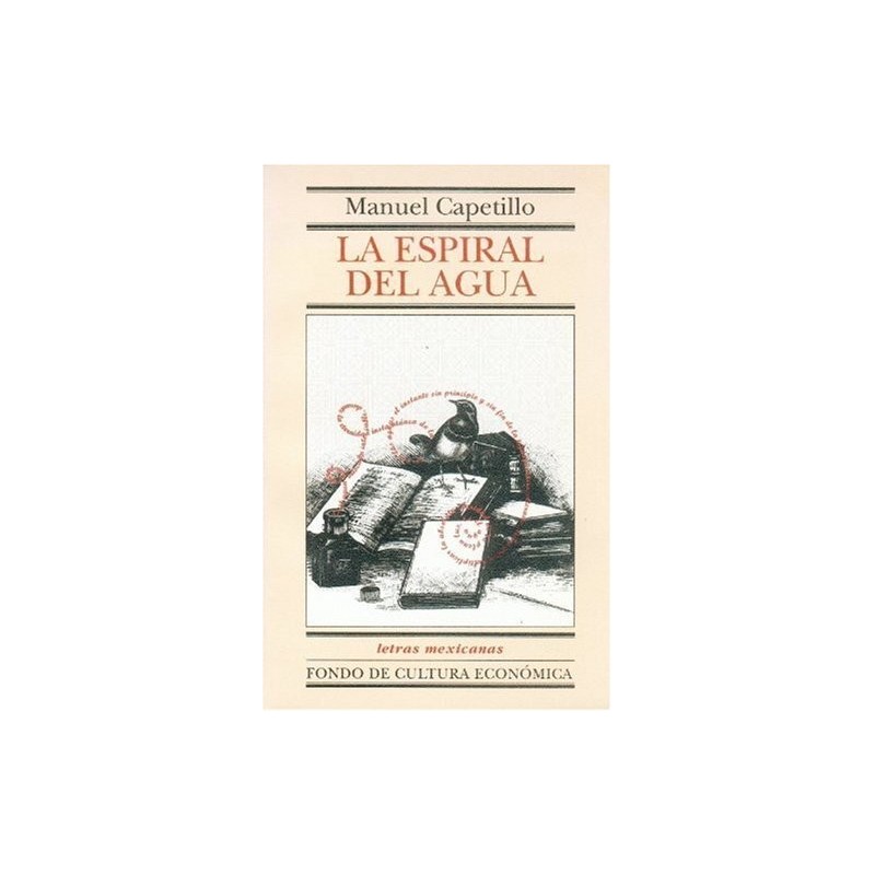 La espiral del agua
