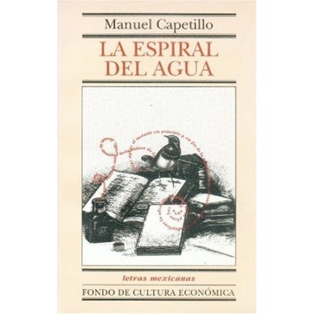 La espiral del agua