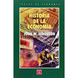 Historia de la economía