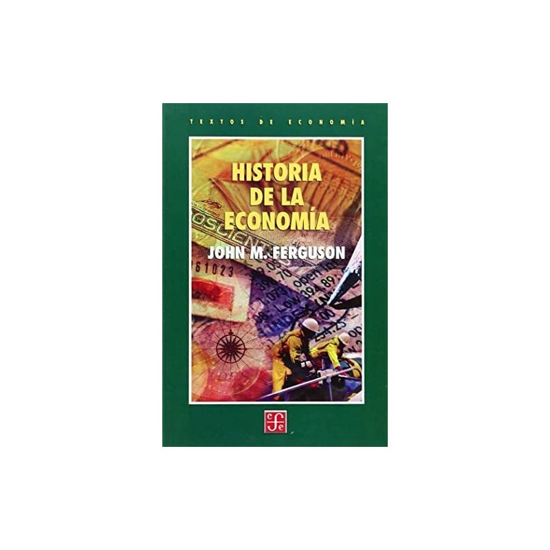 Historia de la economía