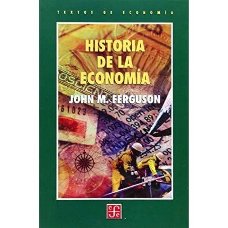 Historia de la economía