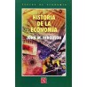 Historia de la economía