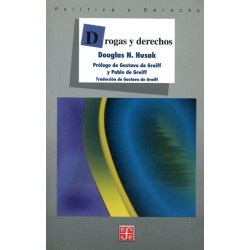 Drogas y derechos