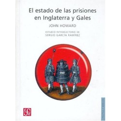 El estado de las prisiones en Inglaterra y Gales