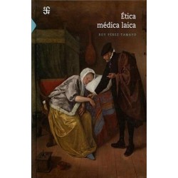Ética médica laica