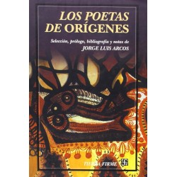 Los poetas de orígenes