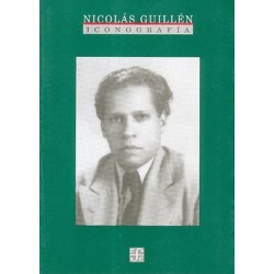 Nicolás Guillén. Iconografía
