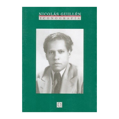 Nicolás Guillén. Iconografía