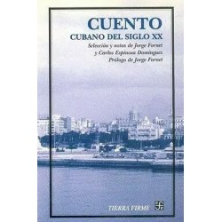 Cuento cubano del siglo XX