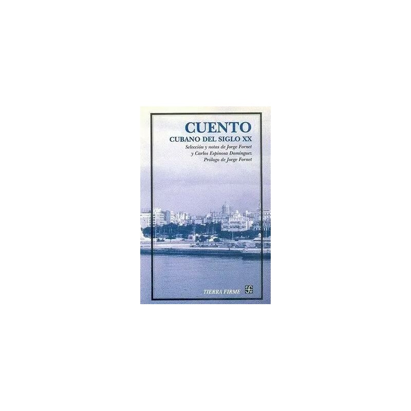 Cuento cubano del siglo XX