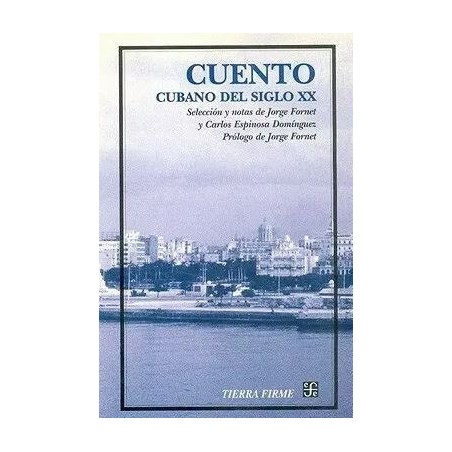 Cuento cubano del siglo XX