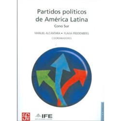 Partidos políticos de América Latina Cono Sur.