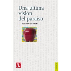 Una última visión del paraíso