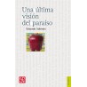 Una última visión del paraíso