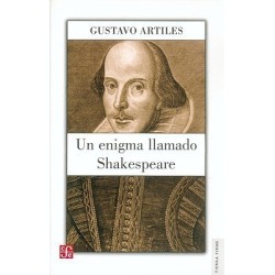 Un enigma llamado Shakespeare.
