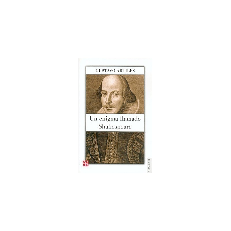 Un enigma llamado Shakespeare.