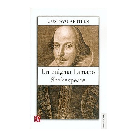 Un enigma llamado Shakespeare.