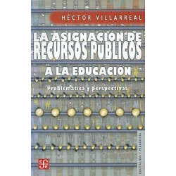 La asignación de recursos públicos a la educación. Problemática y perspectivas.