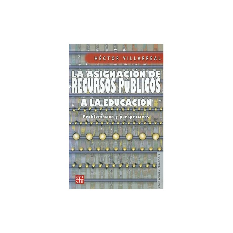 La asignación de recursos públicos a la educación. Problemática y perspectivas.
