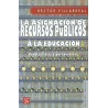 La asignación de recursos públicos a la educación. Problemática y perspectivas.