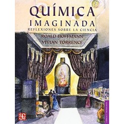 Química imaginada. Reflexiones sobre la ciencia
