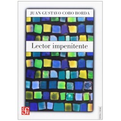 Lector impenitente