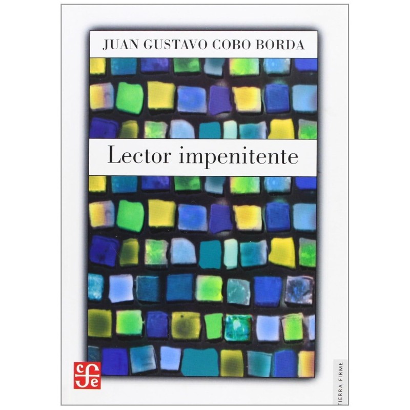 Lector impenitente