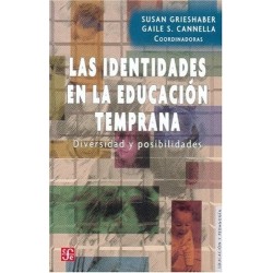 Las identidades en la educación temprana Diversidad y posibilidades.