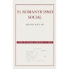 El romanticismo social.