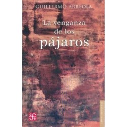 La venganza de los pájaros.
