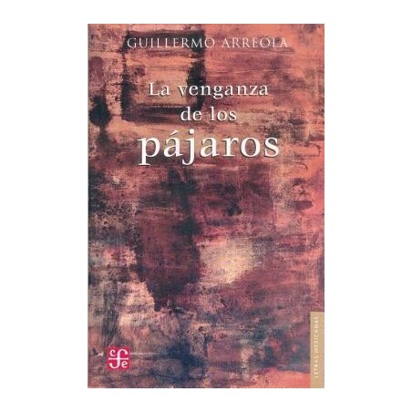 La venganza de los pájaros.