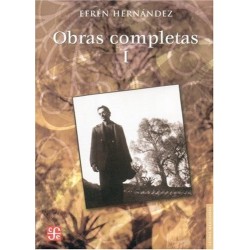 Obras completas I: poesía,cuento y novela