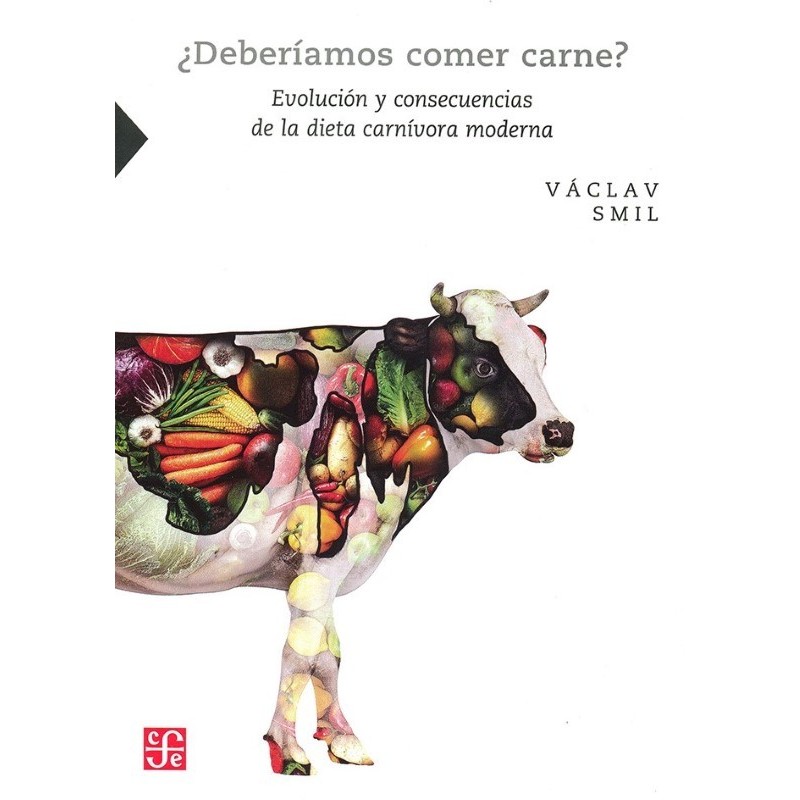 ¿Deberíamos comer carne?