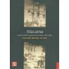 Atacama. Ensayo sobre la guerra del Pacífico, 1879-1883