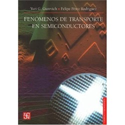 Fenómenos de transporte en semiconductores