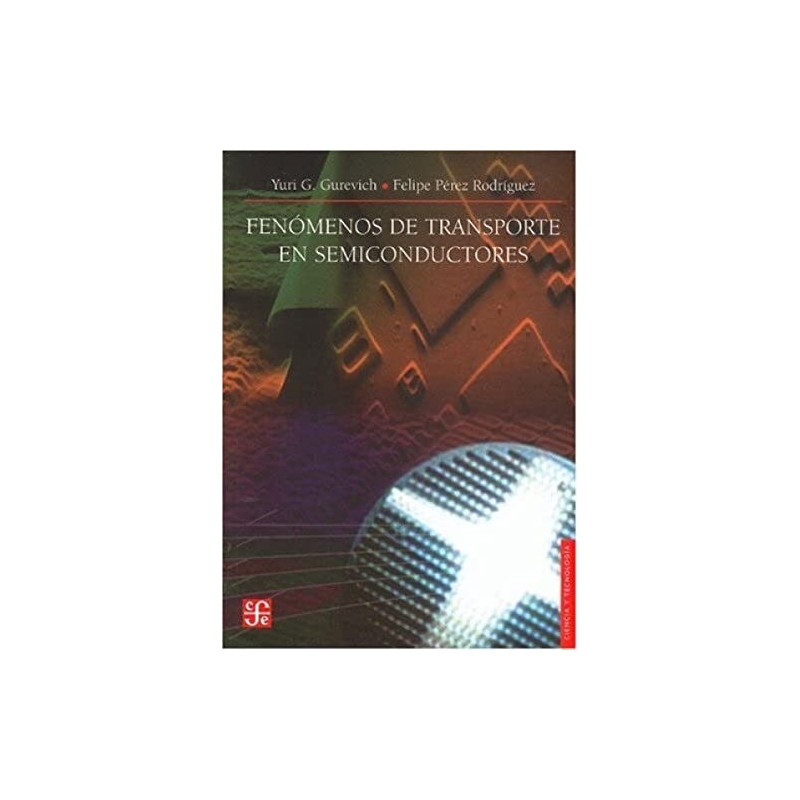 Fenómenos de transporte en semiconductores