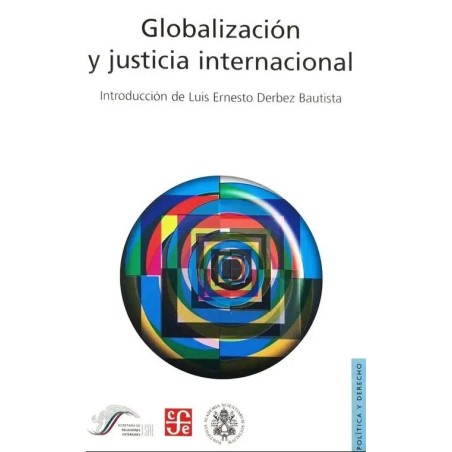 Globalización y justicia internacional