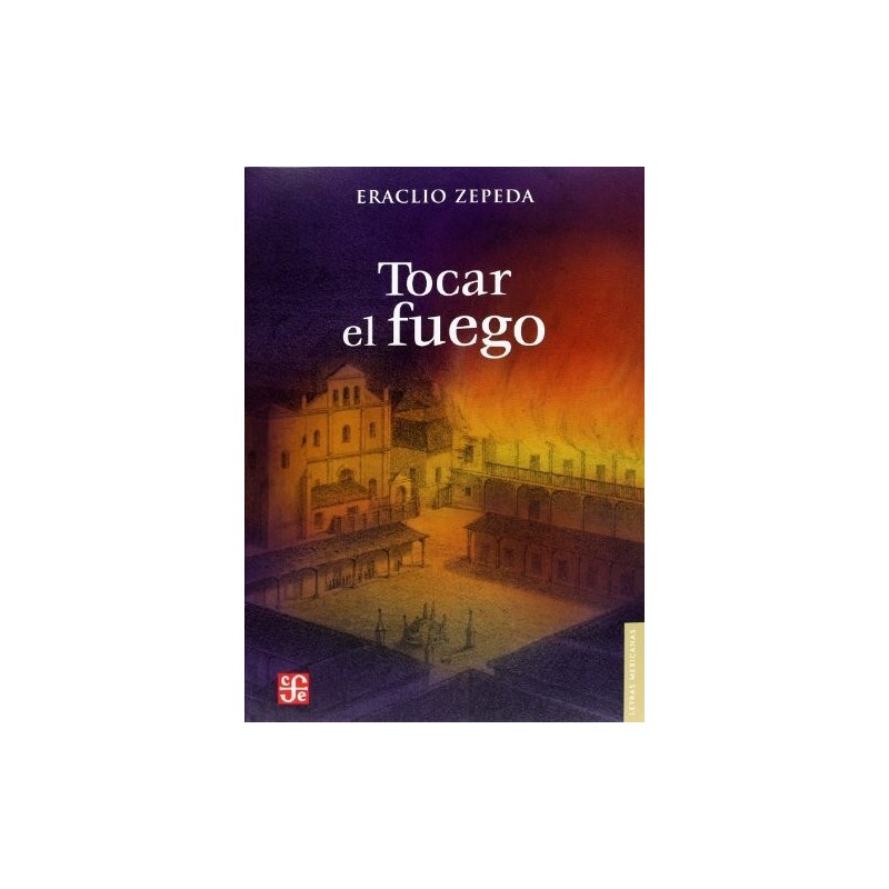Tocar el fuego