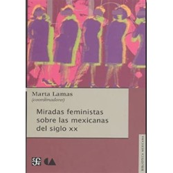 Miradas feministas sobre las mexicanas del siglo XX