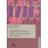 Miradas feministas sobre las mexicanas del siglo XX