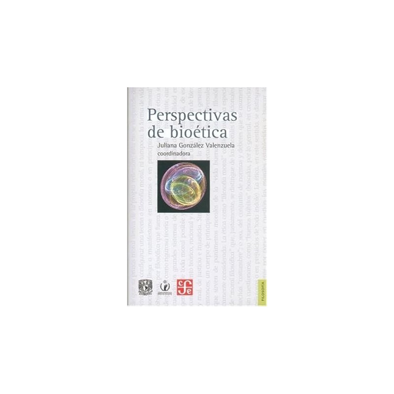 Perpectivas de bioética